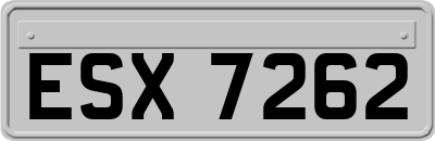 ESX7262