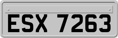 ESX7263