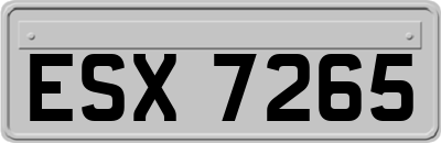 ESX7265