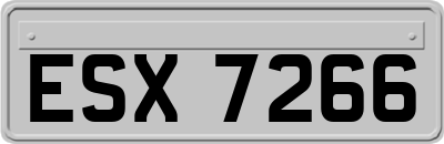 ESX7266