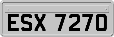 ESX7270
