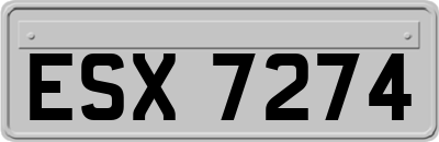 ESX7274