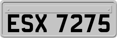 ESX7275