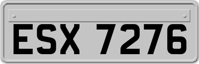 ESX7276