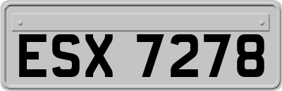 ESX7278