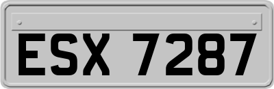 ESX7287