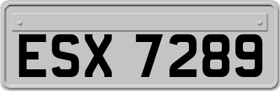ESX7289