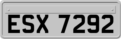 ESX7292