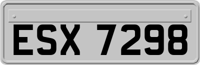 ESX7298