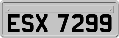 ESX7299