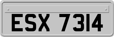 ESX7314