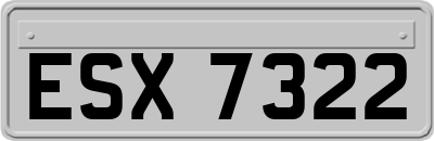 ESX7322