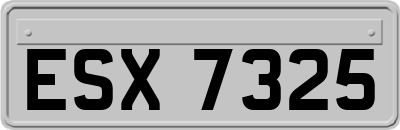 ESX7325