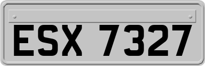 ESX7327