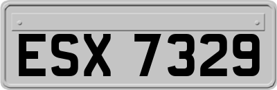 ESX7329