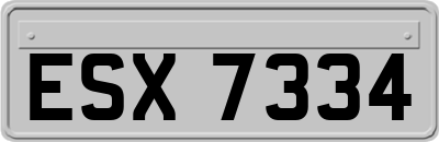 ESX7334