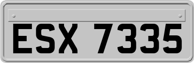 ESX7335