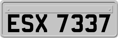 ESX7337