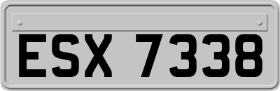 ESX7338
