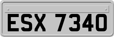 ESX7340