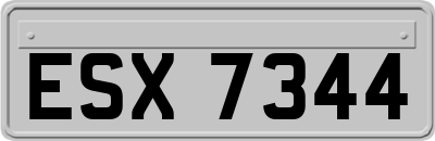 ESX7344