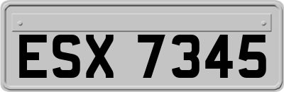ESX7345