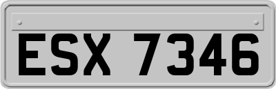 ESX7346
