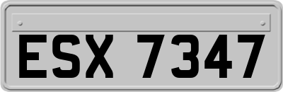 ESX7347
