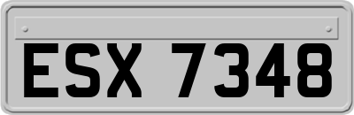 ESX7348