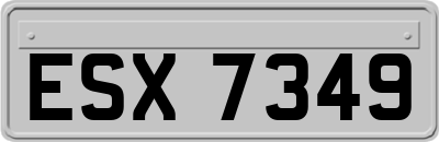 ESX7349