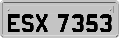 ESX7353