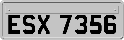 ESX7356