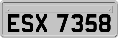 ESX7358