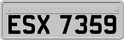 ESX7359