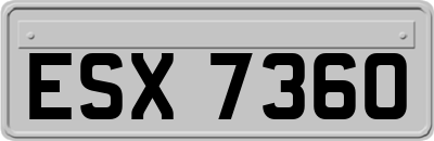 ESX7360