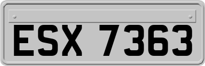ESX7363