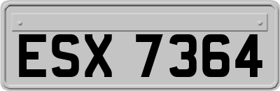 ESX7364