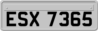 ESX7365
