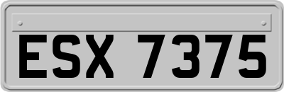 ESX7375