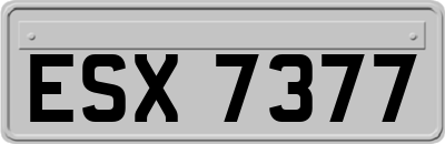 ESX7377