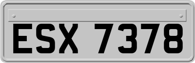 ESX7378