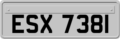ESX7381
