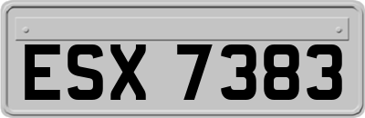ESX7383