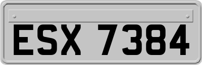 ESX7384