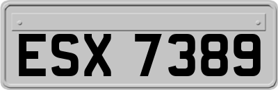 ESX7389