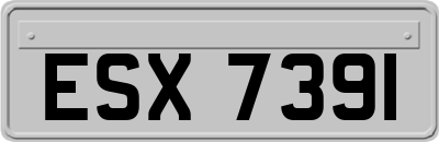 ESX7391