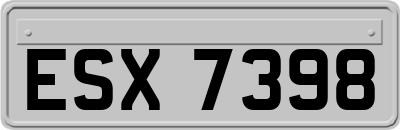 ESX7398