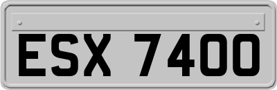 ESX7400