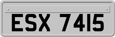 ESX7415