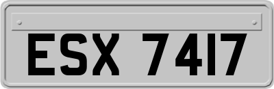 ESX7417